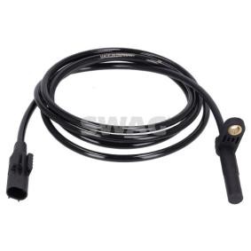 Comprar Sensor ABS de SWAG 10 10 6623 a bajo precio de 46,66 €