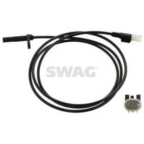 Comprar Sensor ABS de SWAG 10 10 6633 a bajo precio de 40,41 €