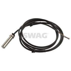 ABS-Sensor von SWAG