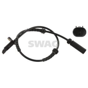 ABS-Sensor 11 10 6638 von SWAG günstig für 43,51 € online kaufen