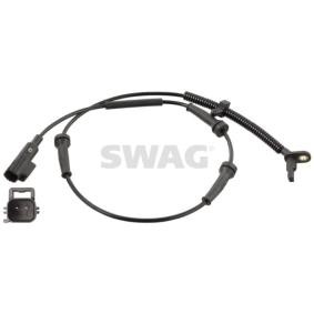 Comprar Sensor ABS de SWAG 22 10 6908 a bajo precio de 53,58 €