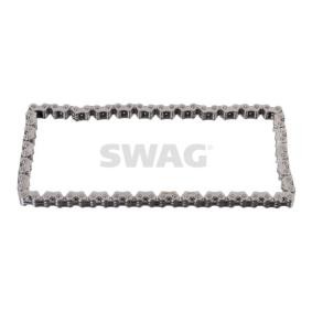 Achetez des Chaîne de pompe à huile SWAG 30 10 7186 à prix pour 68,47 €