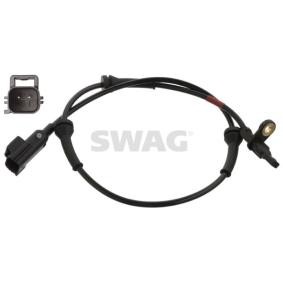 Comprar Sensor ABS de SWAG 44 10 6674 a bajo precio de 65,41 €