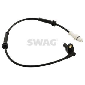 Comprar Sensor ABS de SWAG 60 10 6716 a bajo precio de 32,88 €