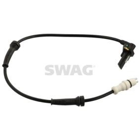 Comprar Sensor ABS de SWAG 60 10 6750 a bajo precio de 32,88 €