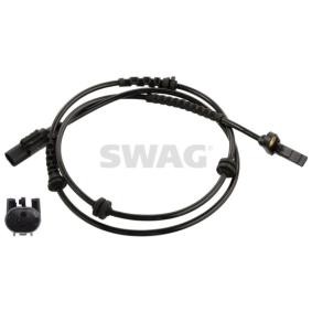 Comprar Sensor ABS de SWAG 70 10 6761 a bajo precio de 28,87 €