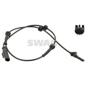 Comprar Sensor ABS de SWAG 70 10 6826 a bajo precio de 18,50 €