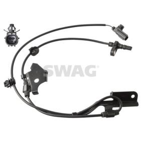 Comprar Sensor ABS de SWAG 81 10 6715 a bajo precio de 39,60 €