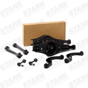 Querlenker-Reparatursatz SKSSK-1600079 für SKODA