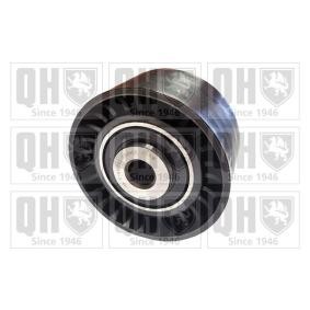 Achetez des Poulie renvoi / transmission, courroie de distribution QUINTON HAZELL QTT1024 à prix pour 55,54 €