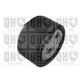 Achetez des Galet tendeur de courroie de distribution QUINTON HAZELL QTT1032 à prix pour 85,31 €