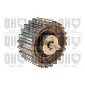 Compre Polea de inversión y guía, correa de distribución de QUINTON HAZELL online para Daily VI Furgón a precios moderados