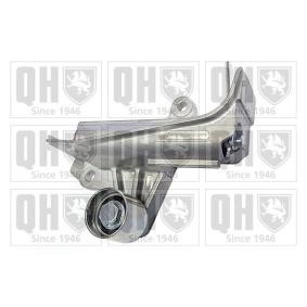 Comprar Polea de inversión y guía, correa de distribución de QUINTON HAZELL QTT1062 a bajo precio de 87,80 €