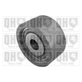 Comprar Polea de inversión y guía, correa de distribución de QUINTON HAZELL QTT1068 a bajo precio de 71,62 €