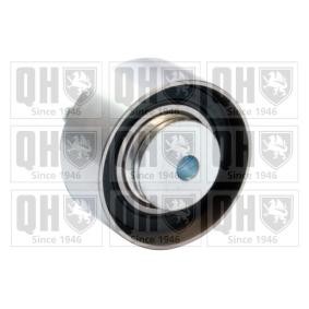 Achetez des Galet tendeur de courroie de distribution QUINTON HAZELL QTT1106 à prix pour 55,99 €