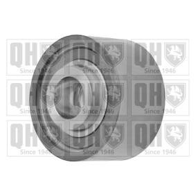 Comprar Polea de inversión y guía, correa de distribución de QUINTON HAZELL QTT1115 a bajo precio de 18,30 €