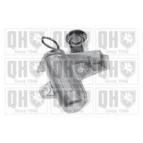 Acquista Smorzatore vibrazioni, Cinghia dentata da QUINTON HAZELL QTT1178 a buon mercato per soli 73,66 €