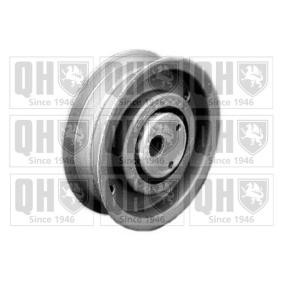 Acquista Rullo tenditore, cinghia dentata da QUINTON HAZELL QTT127 a buon mercato per soli 37,33 €