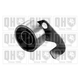 Achetez des Poulie renvoi / transmission, courroie de distribution QUINTON HAZELL QTT139 à prix pour 66,36 €
