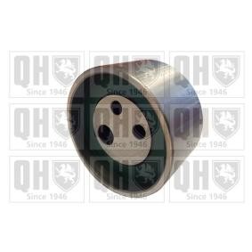 Achetez des Galet tendeur de courroie de distribution QUINTON HAZELL QTT224 à prix pour 71,75 €