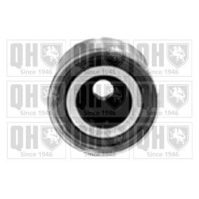 Achetez des Poulie renvoi / transmission, courroie de distribution QUINTON HAZELL QTT278 à prix pour 36,91 €