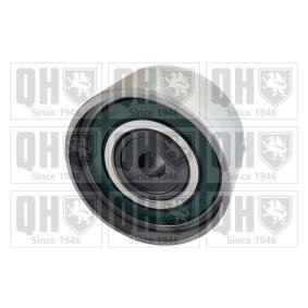 Comprar Polea de inversión y guía, correa de distribución de QUINTON HAZELL QTT337 a bajo precio de 39,43 €