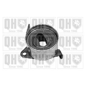 Comprar Polea tensora, correa dentada de QUINTON HAZELL QTT340 a bajo precio de 46,09 €