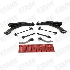 Compre Jogo de reparação, braço transversal da STARK SKSSK-1600088 a um preço baixo por 116,66 €