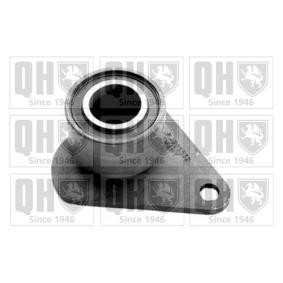 Comprar Polea de inversión y guía, correa de distribución de QUINTON HAZELL QTT509 a bajo precio de 59,42 €