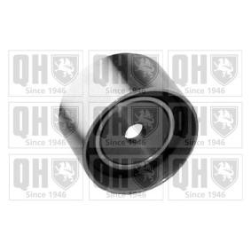 Comprar Polea de inversión y guía, correa de distribución de QUINTON HAZELL QTT569 a bajo precio de 70,36 €