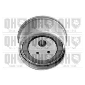 Achetez des Galet tendeur de courroie de distribution QUINTON HAZELL QTT600 à prix pour 41,03 €