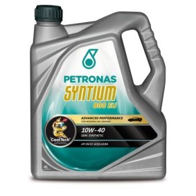 Köp Motorolja av PETRONAS 18024019 till det låga priset 590,84 kr