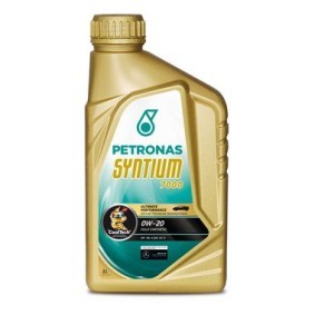 Køb Motorolie af PETRONAS 18361619 til den lave pris 83,33 DKK