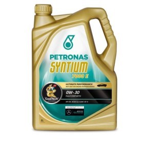 Köp Motorolja av PETRONAS 18555019 till det låga priset 1213,03 kr