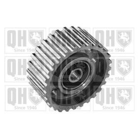 Achetez des Poulie renvoi / transmission, courroie de distribution QUINTON HAZELL QTT674 à prix pour 57,03 €
