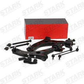 Compre Jogo de reparação, braço transversal da STARK SKSSK-1600132 a um preço baixo por 77,55 €
