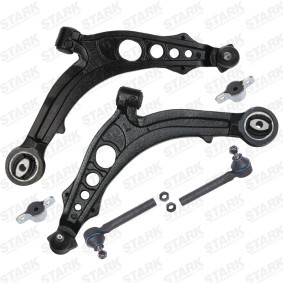 Compre Jogo de reparação, braço transversal da STARK SKSSK-1600146 a um preço baixo por 59,07 €