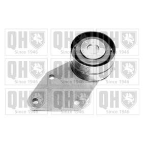 Comprar Polea de inversión y guía, correa de distribución de QUINTON HAZELL QTT820 a bajo precio de 57,38 €