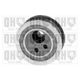 Achetez des Poulie renvoi / transmission, courroie de distribution QUINTON HAZELL QTT825 à prix pour 107,38 €