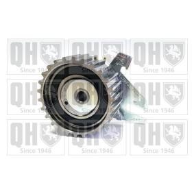 Achetez des Galet tendeur de courroie de distribution QUINTON HAZELL QTT840 à prix pour 95,93 €