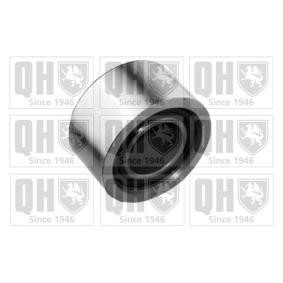 Comprar Polea de inversión y guía, correa de distribución de QUINTON HAZELL QTT845 a bajo precio de 44,53 €