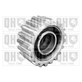 Achetez des Poulie renvoi / transmission, courroie de distribution QUINTON HAZELL QTT875 à prix pour 32,07 €