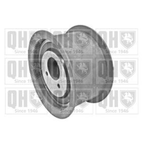 Achetez des Poulie renvoi / transmission, courroie de distribution QUINTON HAZELL QTT934 à prix pour 63,51 €