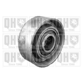 Achetez des Poulie renvoi / transmission, courroie de distribution QUINTON HAZELL QTT939 à prix pour 56,48 €