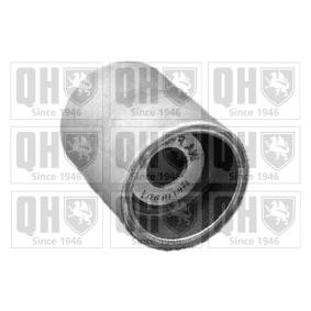 SEAT Umlenkrolle, Zahnriemen von QUINTON HAZELL