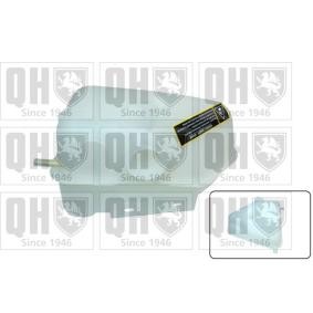 Ausgleichsbehälter des Herstellers QUINTON HAZELL - Originalware Artikelnummer: QVE510