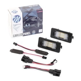 Acquista Luce targa da TECH CLP014 a buon mercato per soli 31,05 €
