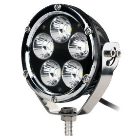 Fernscheinwerfer von TECH günstig für 90,47 €