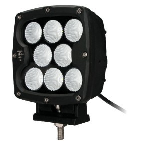 Fernscheinwerfer von TECH günstig für 132,20 €