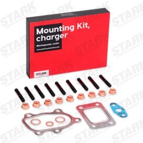 Compre Kit de montagem, turbocompressor da STARK SKMKC-4000007 a um preço baixo por 20,63 €